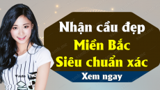 Dự đoán XSMB RongBachKim 13/11/2024 - Soi Cầu Xổ Số Miền Bắc