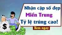 Dự Đoán XSMT RongBachKim - Soi Cầu Xổ Số Miền Trung Rồng Bạch Kim 24-09-2024